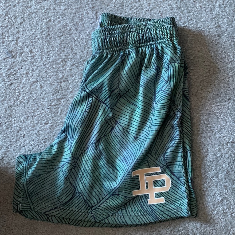 Inaka Power Shorts
